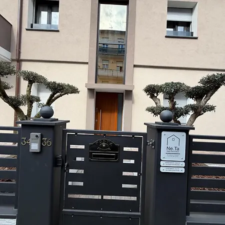 Ne Ta 3* ラヴェンナ