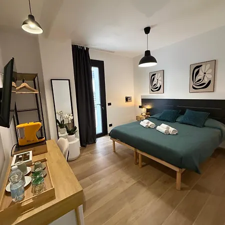 Guest house Ne Ta Ravenna