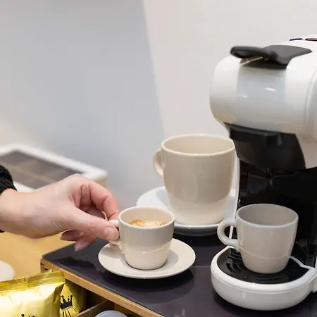 Ne Ta 3* ラヴェンナ