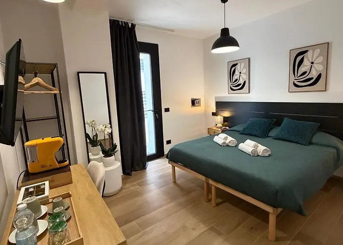 Guest house Ne Ta Ravenna